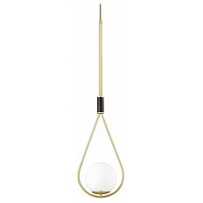 Подвесной светильник odeon light flari 4810-1